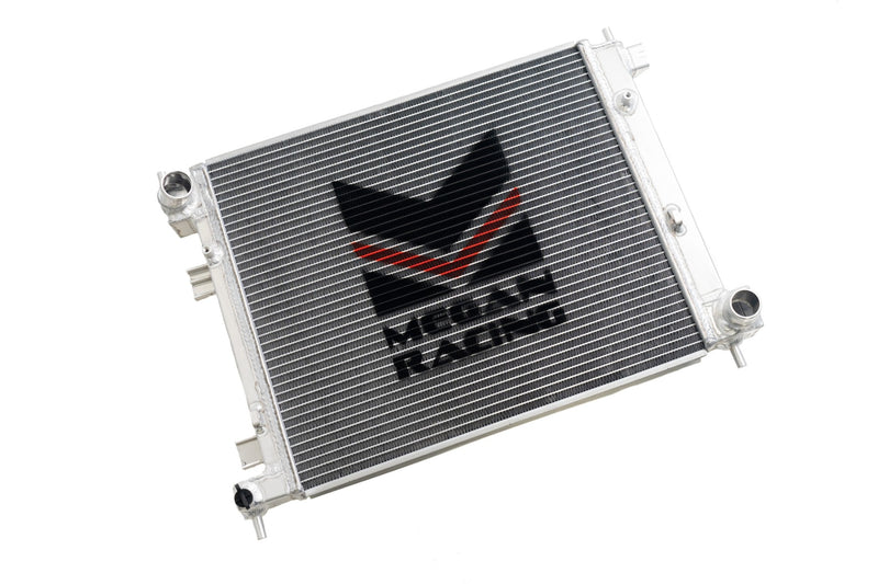 Megan Racing Hyundai Veloster 12-18 (1.6 Turbo / Manual) Radiator - MR-RT-HYV11T