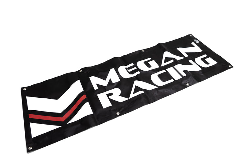Megan Racing Megan Racing Banner