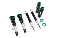 Megan Racing BMW 3-Series E90 06-11 (AWD ONLY) Euro II Series Coilovers - MR-CDK-BE90X