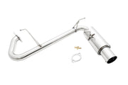 Megan Racing Mazda Miata MX-5 99-05 (MT Only) Exhaust System - LWT-ABE-MMX599