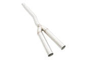 Megan Racing Ford Mustang 15-19 2.3 Turbo Exhaust System (EXC V6 & V8) - MR-CBS-FM15L4