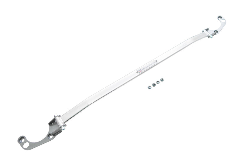 Megan Racing Toyota Camry 18-24 Race-Spec Front Upper Strut Bar - MR-SB-TCA18FU-1P