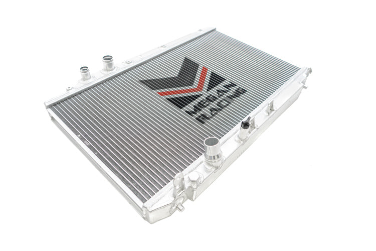 Megan Racing Honda Civic 06-11 (MT Trims) Radiator - MR-RT-HC06S