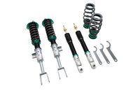 Megan Racing Alfa Romeo Giulia 17+ 952 (EXC Quadrifoglio / AWD) EU Series Coilover Kit - MR-CDK-ARG17-EU