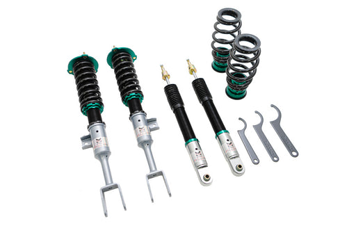 Megan Racing Alfa Romeo Giulia 17+ 952 (EXC Quadrifoglio / AWD) EU Series Coilover Kit - MR-CDK-ARG17-EU