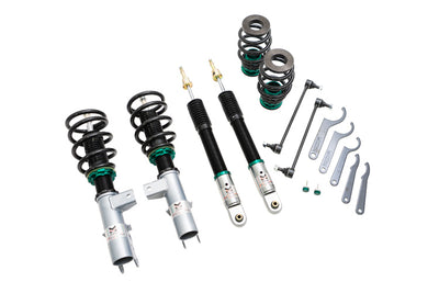 Mercedes Benz CLA 250 '14-'18 (FWD Only) - EU Series Coilovers - MR-CDK-MBC117-EU