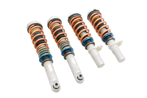 Megan Racing BMW M8 2020+ (F92 / F93) Pro-S Adjustable Lowering Spring System - MR-HLK-BF90M5