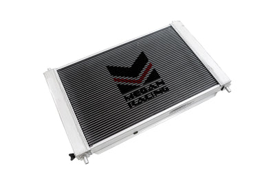 Ford Mustang 97-04 Radiator (Manual Trans Only) - MR-RT-FM96