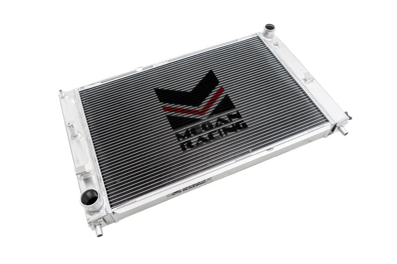Megan Racing Ford Mustang 97-04 Radiator (Manual Trans Only) - MR-RT-FM96