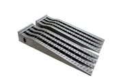 Megan Racing 2-Piece High Profile Drive-On Ramps (Set of 2) - MR-RAMP-02