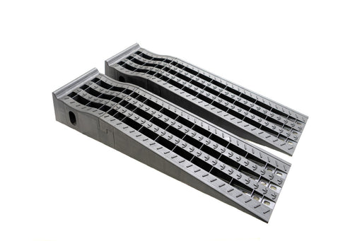 Megan Racing 2-Piece High Profile Drive-On Ramps (Set of 2) - MR-RAMP-02