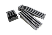 Megan Racing 2-Piece High Profile Drive-On Ramps (Set of 2) - MR-RAMP-02