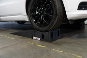 Megan Racing 2-Piece High Profile Drive-On Ramps (Set of 2) - MR-RAMP-02