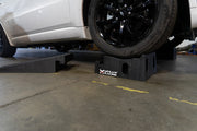 Megan Racing 2-Piece High Profile Drive-On Ramps (Set of 2) - MR-RAMP-02