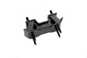 Megan Racing Hyundai Genesis Coupe 09-12 Hardened Rubber 6 Speed Automatic Transmission Mount (M8 stud-to-trans) - MRS-HY-044