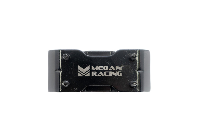 Megan Racing Hyundai Genesis Coupe 12-16 Hardened Rubber Automatic Transmission Mount (M10 stud-to-trans) - MRS-HY-0440-AT10