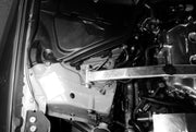 Megan Racing Race-Spec Strut Tower Bars for Infiniti G35 Sedan 03-06 / G35 Coupe 03-07 Front - MR-SB-IG03FU-1P