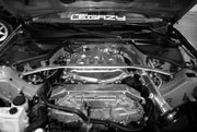 Megan Racing Race-Spec Strut Tower Bars for Infiniti G35 Sedan 03-06 / G35 Coupe 03-07 Front - MR-SB-IG03FU-1P
