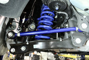 Megan Racing Kia Stinger 18+ MRC Adjustable Rear Toe Arm (Rear Lower, Polyurethane) - MRC-KA-0770
