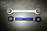 Megan Racing Kia Stinger 18+ MRC Adjustable Rear Traction Arm (Front Upper, Polyurethane) - MRC-KA-0780