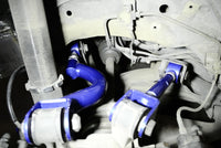 Megan Racing Nissan Skyline 93-98 R33/R33 GTR / 98-02 R34/R34 GTR Rear Upper Traction Arms - MRC-NS-1780