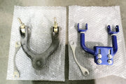 Megan Racing Honda Civic 92-95 / Acura Integra 1994-2001 Type-II Front Upper Control Arms (Camber & Caster Adjustable) - MRS-