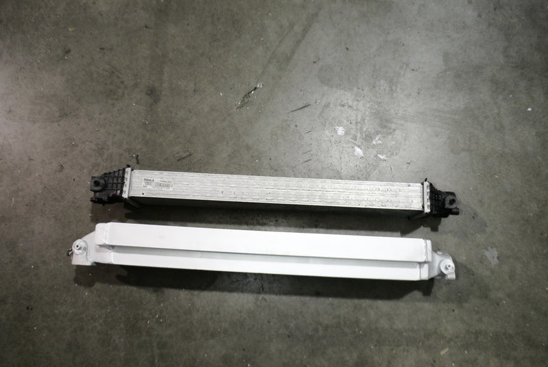 Megan Racing Honda Civic 16+ 1.5T High Capacity Intercooler (EXC Type-R, Non-Turbo) - MR-IC-HC16T
