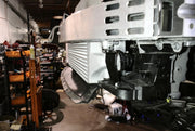 Megan Racing Honda Civic 16+ 1.5T High Capacity Intercooler (EXC Type-R, Non-Turbo) - MR-IC-HC16T