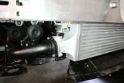 Megan Racing Honda Civic 16+ 1.5T High Capacity Intercooler (EXC Type-R, Non-Turbo) - MR-IC-HC16T