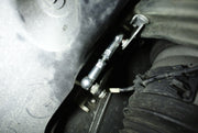 Megan Racing BMW X7 / Alpina XB7 2019+ Air Ride Lowering Link Kit (10mm Ball Size x8)
