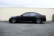 Megan Racing BMW 530i/540i G30 17-24 Euro Lowering Springs - MR-LS-BG30
