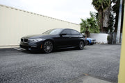 Megan Racing BMW 530i/540i G30 17-24 Euro Lowering Springs - MR-LS-BG30