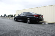 Megan Racing BMW 530i/540i G30 17-24 Euro Lowering Springs - MR-LS-BG30
