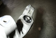 Megan Racing Nissan 350Z 03-08 / Infiniti G35 03-07 Front Lower Control Arm Bushing (Spherical) - MRS-NS-0300-V2