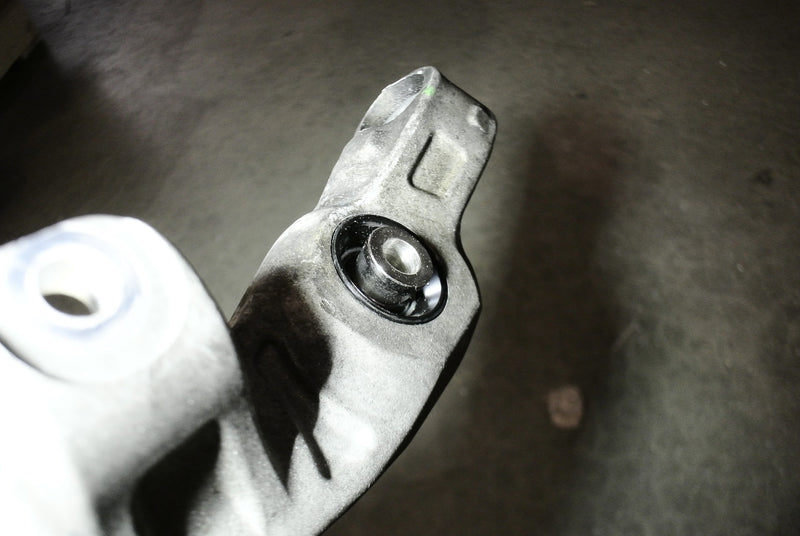 Megan Racing Nissan 350Z 03-08 / Infiniti G35 03-07 Front Lower Control Arm Bushing (Spherical) - MRS-NS-0300-V2