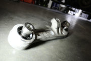 Megan Racing Nissan 350Z 03-08 / Infiniti G35 03-07 Front Lower Control Arm Bushing (Spherical) - MRS-NS-0300-V2