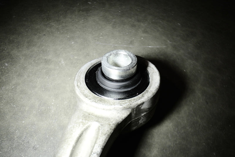 Megan Racing Nissan 350Z 03-08 / Infiniti G35 03-07 Front Tension Arm Bushing (Spherical) - MRS-NS-0301-V2