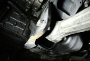 Megan Racing Nissan 350Z 03-08 / Infiniti G35 03-07 Front Lower Control Arm Bushing (Spherical) - MRS-NS-0300-V2