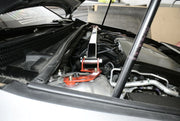 Megan Racing Toyota Camry 18-24 Race-Spec Front Upper Strut Bar - MR-SB-TCA18FU-1P