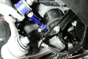 Megan Racing Alfa Romeo Giulia 2017+ Rear Toe Arms - MRC-AF-0121