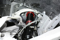 Megan Racing Alfa Romeo Giulia 17+ 952 (EXC Quadrifoglio / AWD) EU Series Coilover Kit - MR-CDK-ARG17-EU