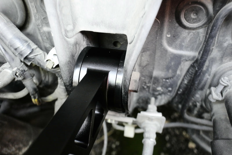 Megan Racing Subaru Impreza 92+ / WRX/STI 02-20 / Forester 97-18 / Legacy 95-08 / XV 12+ Engine Pitch Mount - MRC-SU-0341