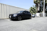 Megan Racing Lowering Springs - Euro-Version for Audi SQ5 13-17 - MR-LS-ASQ13