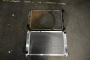 Megan Racing Ford Mustang 97-04 Radiator (Manual Trans Only) - MR-RT-FM96