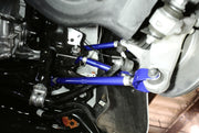 Megan Racing Tesla Model Y 2020+ Rear Lower Trailing Arms - MRC-TS-0181
