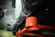 Megan Racing Toyota Corolla 20+ Front Lower H-Brace - SB-HBTCO19-R