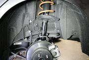 Megan Racing Toyota Camry 12-17 (Non-SE) Lowering Springs - MR-LS-TCA12