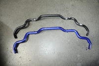Megan Racing Toyota Rav4 13-18/ Lexus NX 14+ (FWD ONLY) Rear Sway Bar - MRS-TY-1291