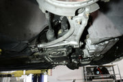 Megan Racing Audi A3 03-12 Front Lower Control Arm - MRC-AU-0124