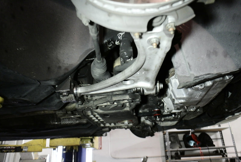 Megan Racing Audi A3 03-12 Front Lower Control Arm - MRC-AU-0124